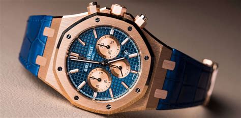 audemars piguet second hand london